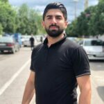 دانلود آهنگ سن اگه بالا بوره بالای ۵۰ بوره با گیار